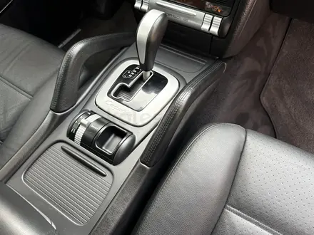 Porsche Cayenne 2007 года за 8 800 000 тг. в Алматы – фото 31
