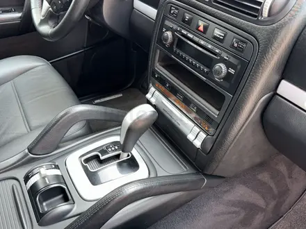 Porsche Cayenne 2007 года за 8 800 000 тг. в Алматы – фото 33