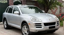 Porsche Cayenne 2007 годаүшін8 800 000 тг. в Алматы