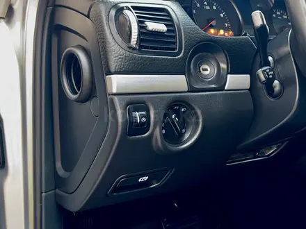 Porsche Cayenne 2007 года за 8 800 000 тг. в Алматы – фото 43