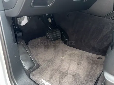 Porsche Cayenne 2007 года за 8 800 000 тг. в Алматы – фото 44