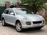 Porsche Cayenne 2007 годаүшін8 800 000 тг. в Алматы – фото 5