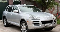 Porsche Cayenne 2007 годаүшін8 800 000 тг. в Алматы – фото 5