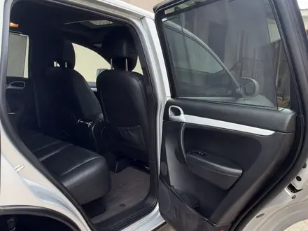 Porsche Cayenne 2007 года за 8 800 000 тг. в Алматы – фото 51