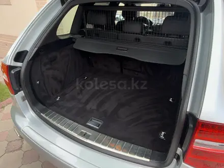 Porsche Cayenne 2007 года за 8 800 000 тг. в Алматы – фото 55