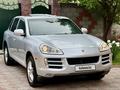 Porsche Cayenne 2007 года за 8 800 000 тг. в Алматы – фото 6