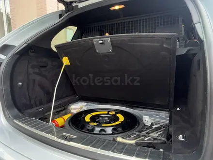 Porsche Cayenne 2007 года за 8 800 000 тг. в Алматы – фото 62