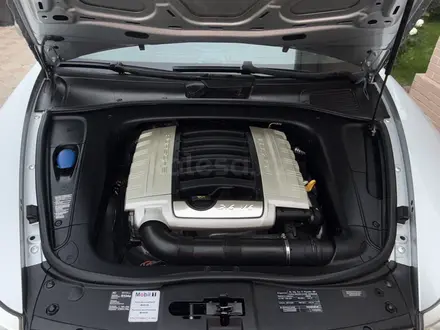 Porsche Cayenne 2007 года за 8 800 000 тг. в Алматы – фото 64