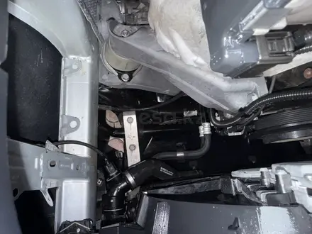 Porsche Cayenne 2007 года за 8 800 000 тг. в Алматы – фото 68