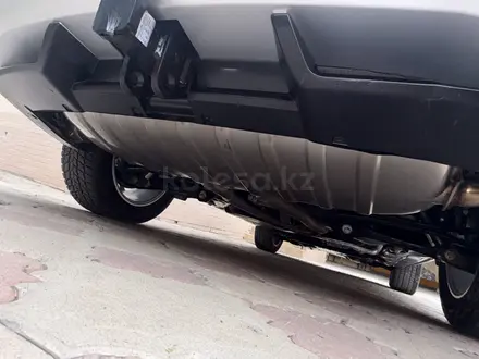 Porsche Cayenne 2007 года за 8 800 000 тг. в Алматы – фото 72
