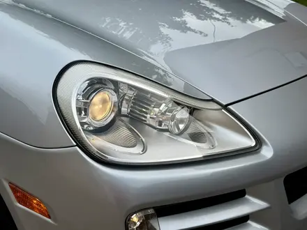 Porsche Cayenne 2007 года за 8 800 000 тг. в Алматы – фото 8