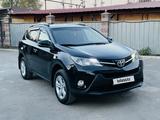 Toyota RAV4 2013 годаfor8 000 000 тг. в Алматы – фото 4