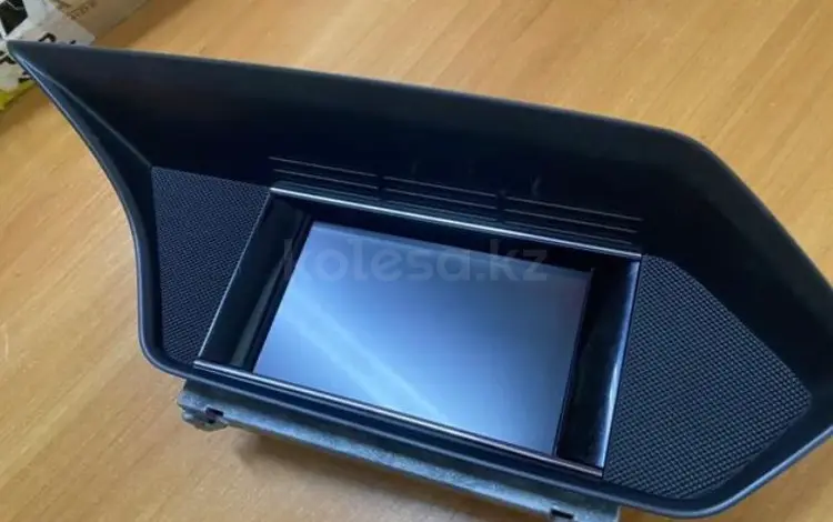 Монитор W 212 E 300 E 350 мультимедиа за 80 000 тг. в Алматы