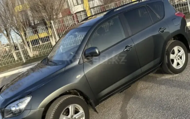 Toyota RAV4 2006 годаүшін5 000 000 тг. в Караганда