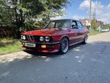 BMW 540 1986 годаүшін5 000 000 тг. в Усть-Каменогорск – фото 2