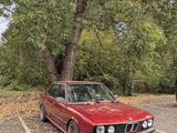 BMW 540 1986 годаүшін5 000 000 тг. в Усть-Каменогорск
