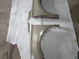 Оригинальное крыло Cheryүшін105 000 тг. в Темиртау