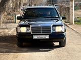 Mercedes-Benz E 230 1989 года за 2 000 000 тг. в Шу – фото 2