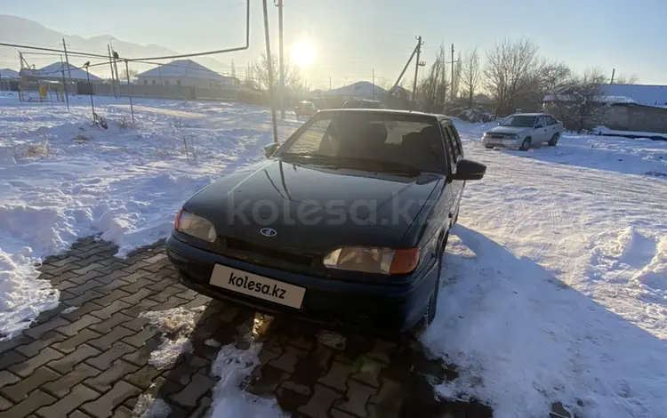 ВАЗ (Lada) 2114 2013 годаfor1 850 000 тг. в Мерке