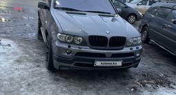 BMW X5 2005 года за 8 000 000 тг. в Алматы