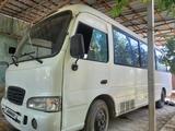 Hyundai  County 2002 годаүшін4 000 000 тг. в Алматы – фото 2