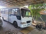 Hyundai  County 2002 годаүшін4 000 000 тг. в Алматы – фото 4