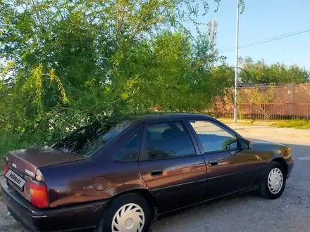 Opel Vectra 1991 года за 600 000 тг. в Туркестан – фото 13