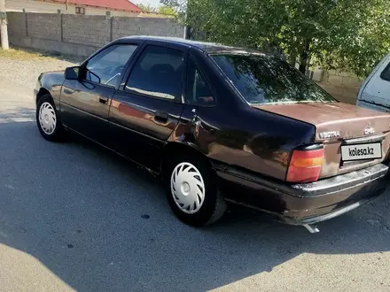 Opel Vectra 1991 года за 600 000 тг. в Туркестан – фото 15