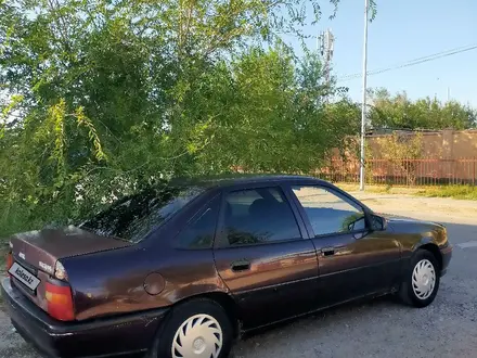 Opel Vectra 1991 года за 600 000 тг. в Туркестан – фото 16