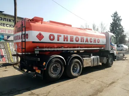 Volvo  Fm 2008 года в Алматы – фото 3