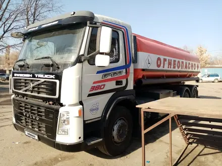 Volvo  Fm 2008 года в Алматы – фото 5