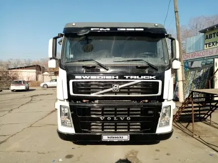 Volvo  Fm 2008 года в Алматы – фото 7