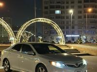 Toyota Camry 2013 года за 5 500 000 тг. в Актау