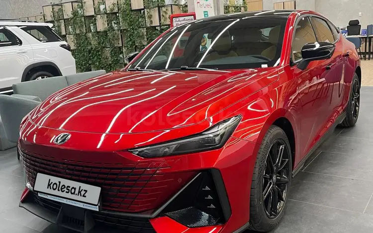 Changan UNI-V 2024 года за 8 500 000 тг. в Алматы