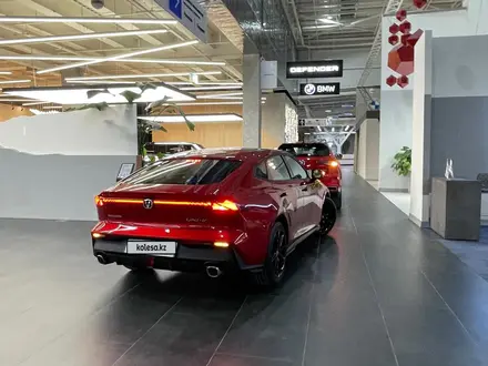 Changan UNI-V 2024 года за 8 500 000 тг. в Алматы – фото 5