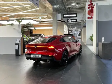 Changan UNI-V 2024 года за 8 500 000 тг. в Алматы – фото 6