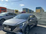Hyundai Accent 2021 года за 8 550 000 тг. в Алматы