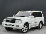 Toyota Land Cruiser 1998 года за 8 250 000 тг. в Актобе