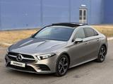 Mercedes-Benz A-Класс 2022 годаfor16 800 000 тг. в Алматы