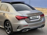 Mercedes-Benz A-Класс 2022 годаfor16 800 000 тг. в Алматы – фото 4