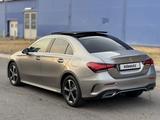 Mercedes-Benz A-Класс 2022 годаfor16 800 000 тг. в Алматы – фото 3