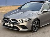 Mercedes-Benz A-Класс 2022 годаfor16 800 000 тг. в Алматы – фото 2