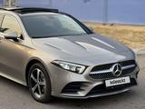 Mercedes-Benz A-Класс 2022 годаfor16 800 000 тг. в Алматы – фото 5