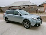 Subaru Outback 2013 года за 10 000 000 тг. в Туркестан – фото 2