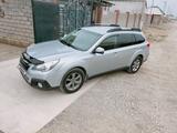 Subaru Outback 2013 года за 10 000 000 тг. в Туркестан – фото 3