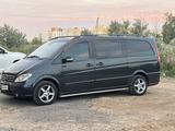 Mercedes-Benz Viano 2006 годаүшін13 000 000 тг. в Астана