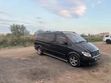 Mercedes-Benz Viano 2006 годаүшін13 000 000 тг. в Астана – фото 3