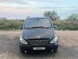 Mercedes-Benz Viano 2006 годаүшін13 000 000 тг. в Астана – фото 2
