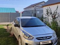 Hyundai Accent 2011 годаүшін3 800 000 тг. в Уральск