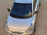 Hyundai Accent 2011 годаүшін3 800 000 тг. в Уральск – фото 5